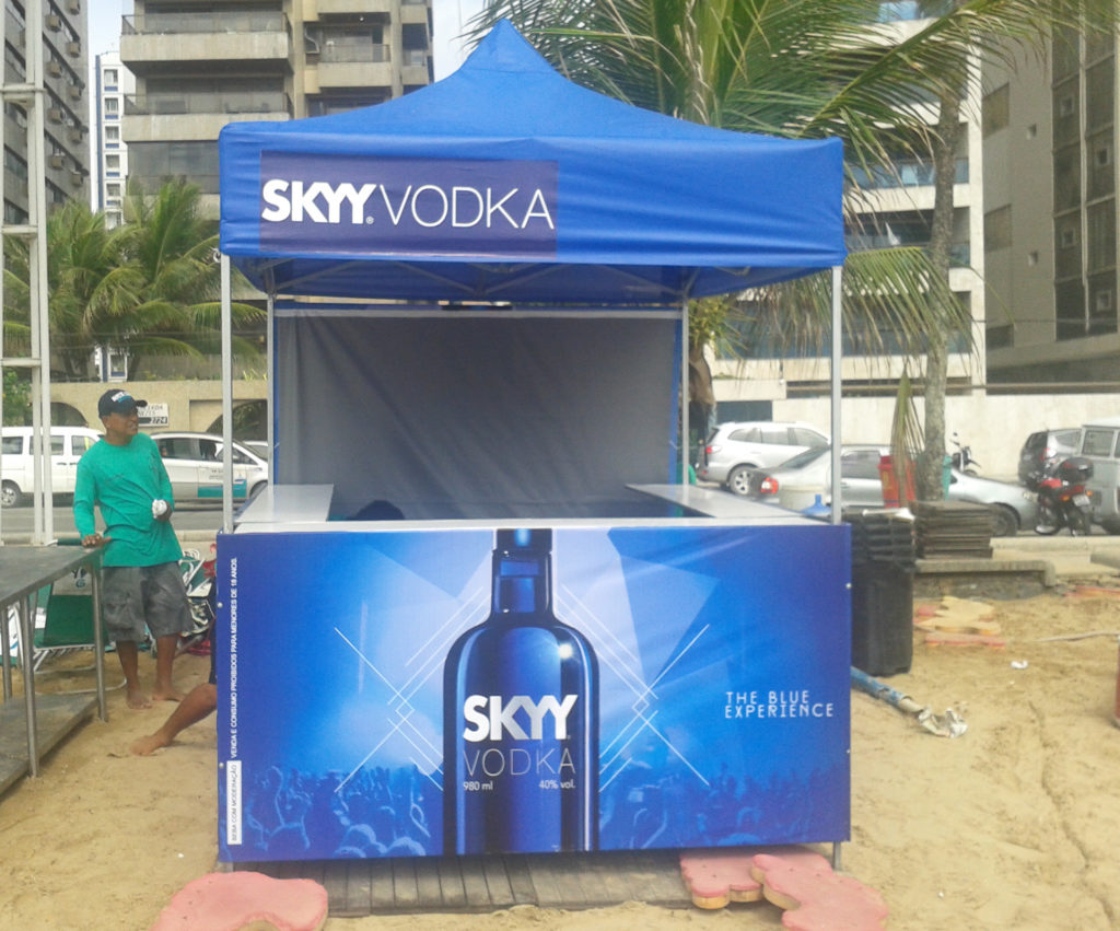 Sky Projetos Especiais